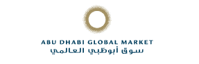 Abu Dhabi Global Market logo