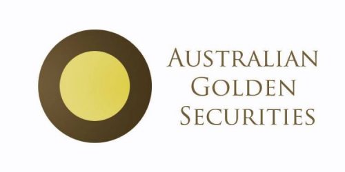 Australian Golden Securities logo