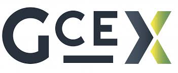 GCEX logo