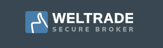 Weltrade logo