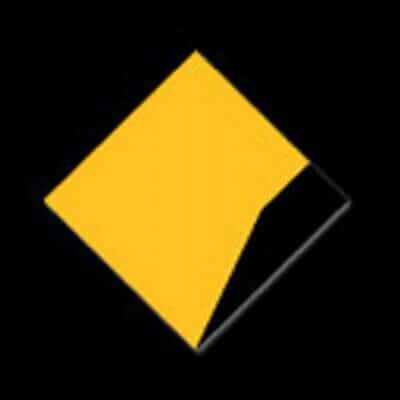 CommSec logo