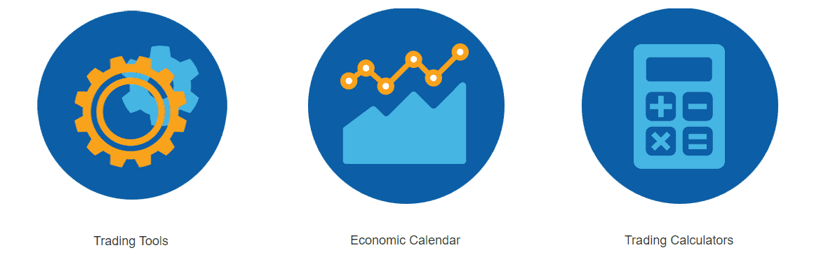 FXPRIMUS trading benefits