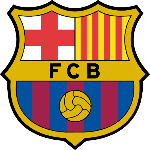 FC Barcelona Logo