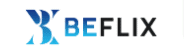 Beflix logo