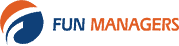 Fun Managers logo