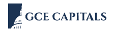 GCE Capitals logo