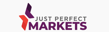 Just Perfect Markets logo