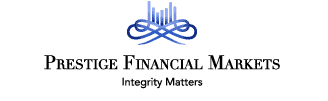 Prestige Financial Markets logo