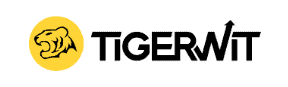 TigerWit logo