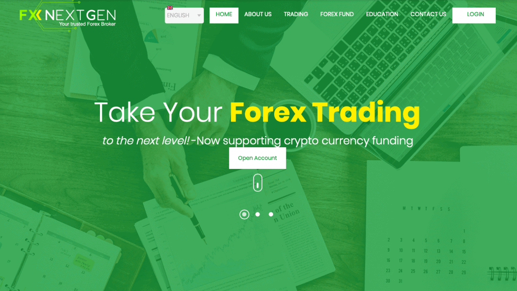 Fx NextGen Review (2024) Is it a Scam or Legit Broker ☑️