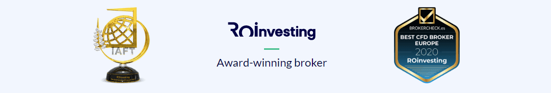 ROinvesting awards