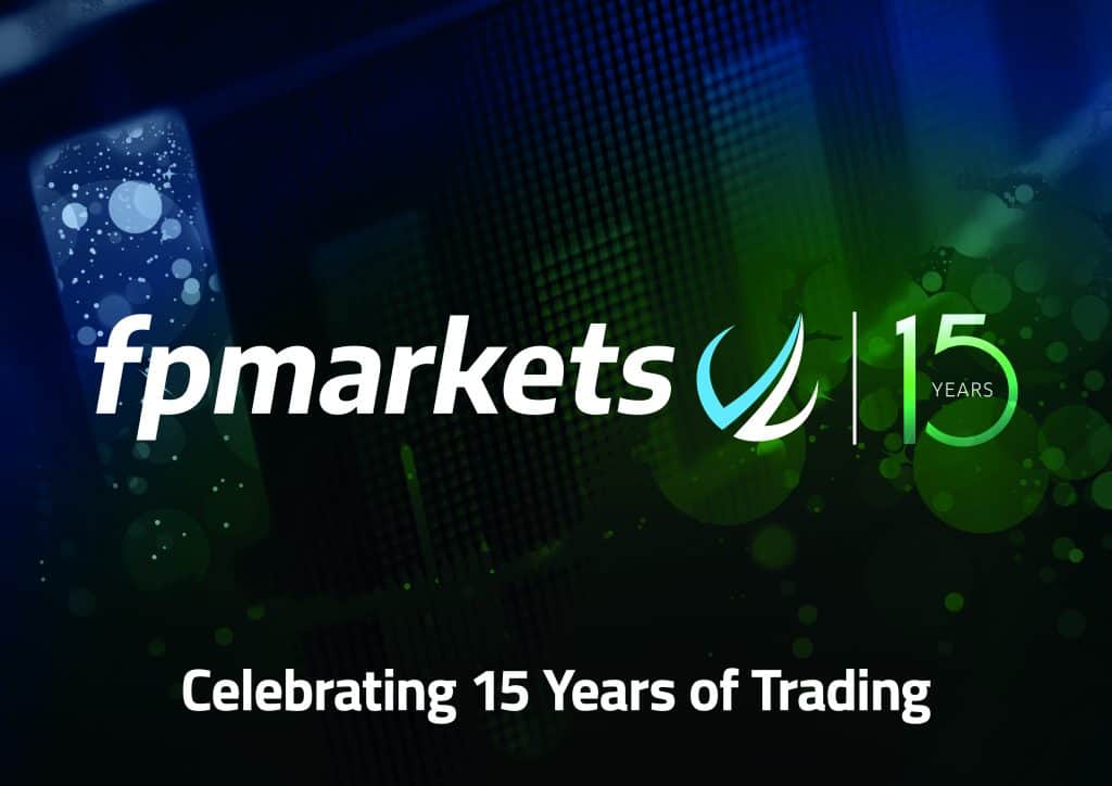 Celebrating 15 Years of Trading