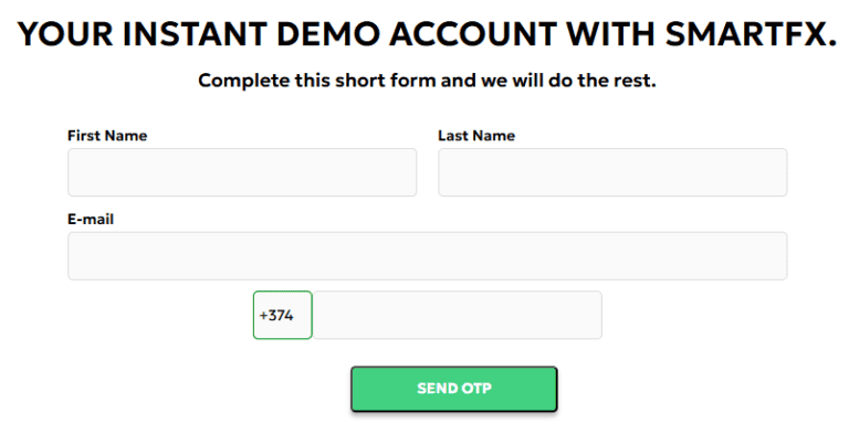 SmartFX Review (2025) Is SmartFX a Scam or Legit Broker ☑️