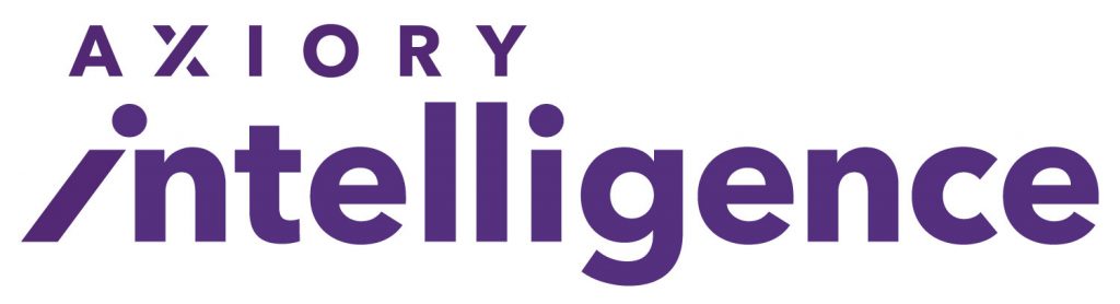 Axiory Intelligence logo