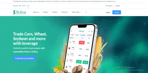 Skilling website Skilling - official website