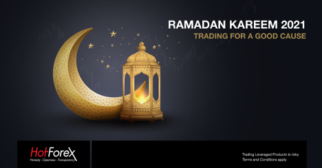 Hotforex - Ramadan