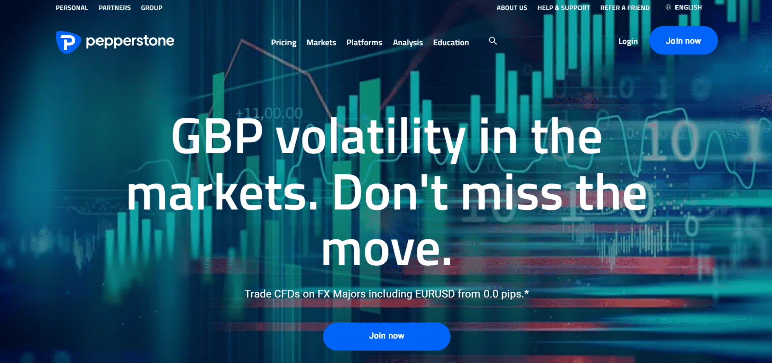 Is Pepperstone Legit Broker ☑️ Pepperstone Review(2024)