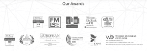 TopFX - Awards