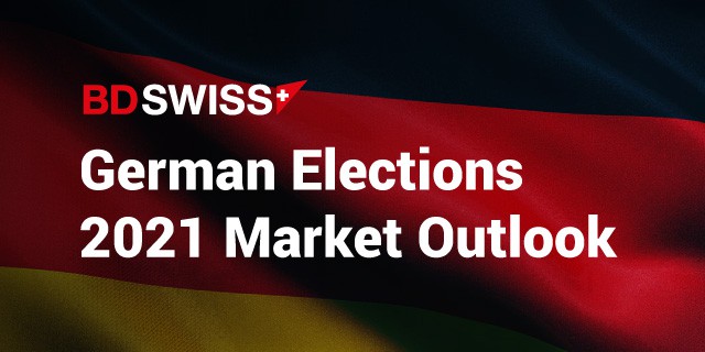 BDSwiss Fundamental Analyst on German Elections 2021