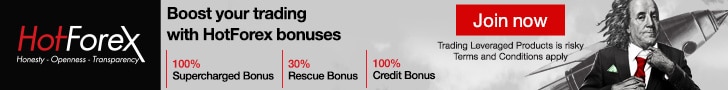 HotForex’s Bonus Offerings to Boost Your Trading