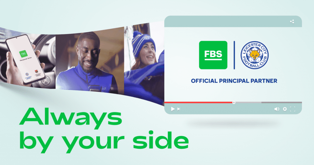 FBS Brand Campaign