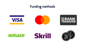 Funding Methods