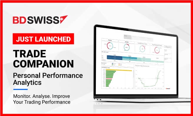 BDSwiss - Trade Companion.