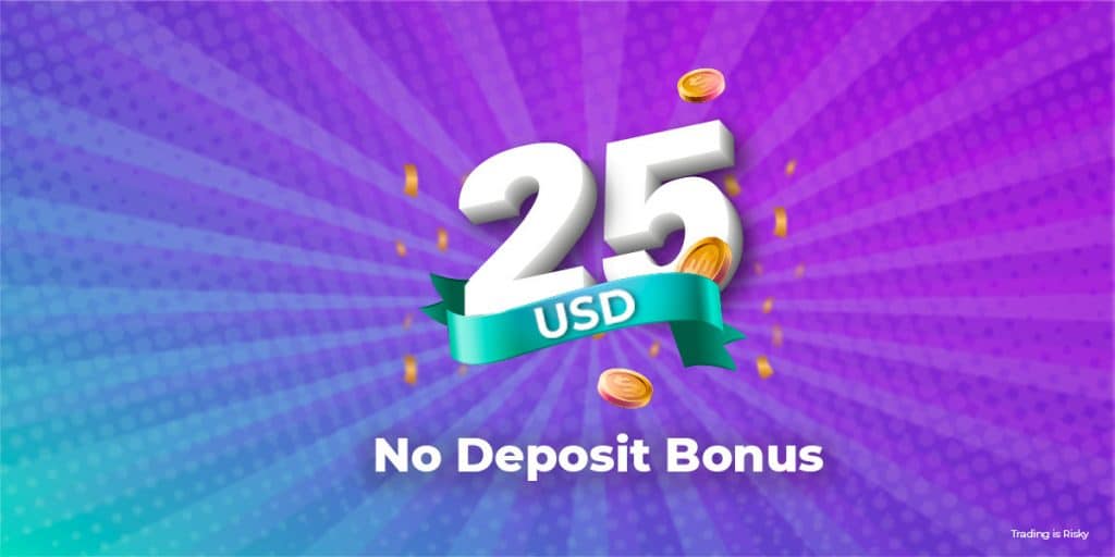 Global Broker Axiory Launches Its Successful No Deposit Bonus Once Again