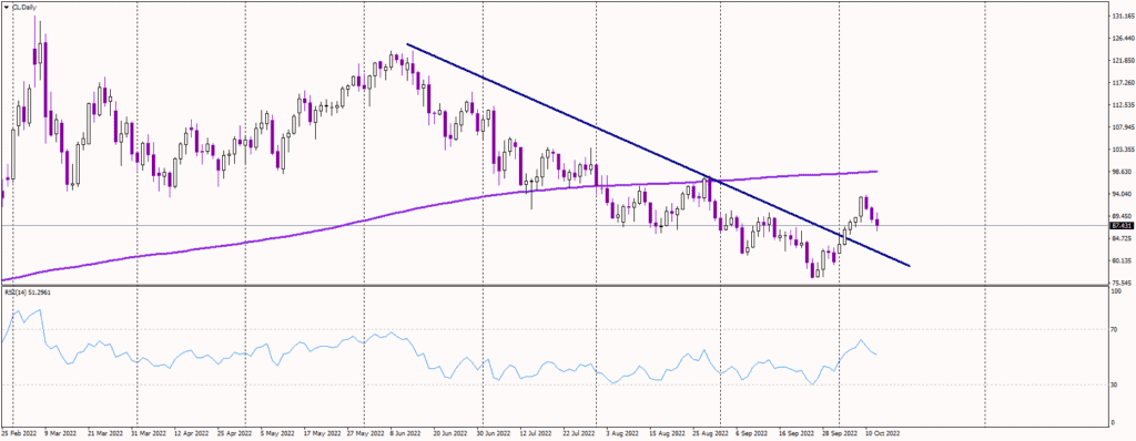 Oil Slips