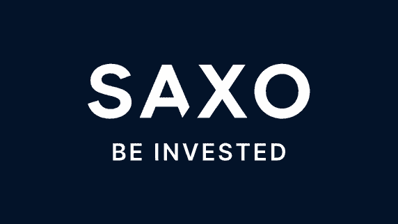 Saxo Bank