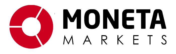 Moneta Markets logo