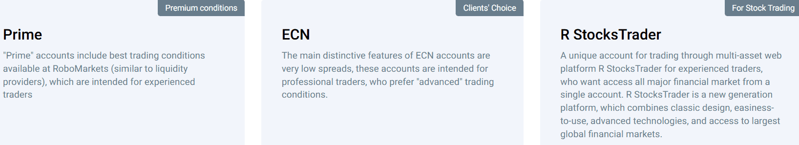 RoboMarkets License Review