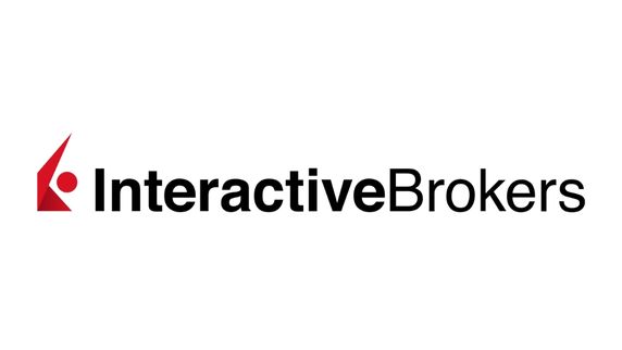 Interactive Brokers logo