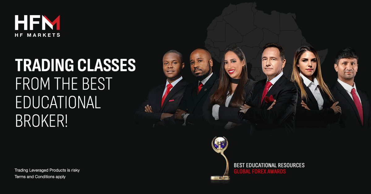 Trading Classes by HFM The Best Educational Broker