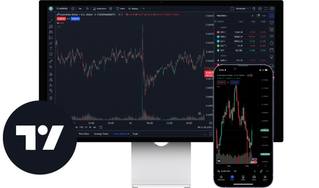 Fusion Markets Platform Review