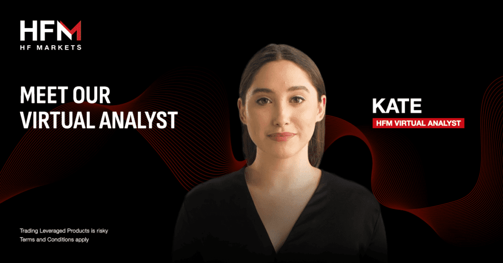 HFM virtual analyst Kate