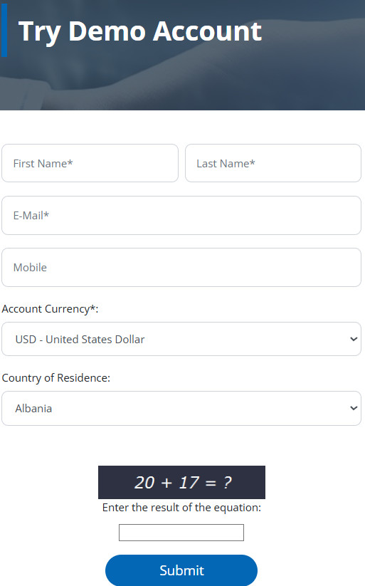 VIBHS Account Opening Review