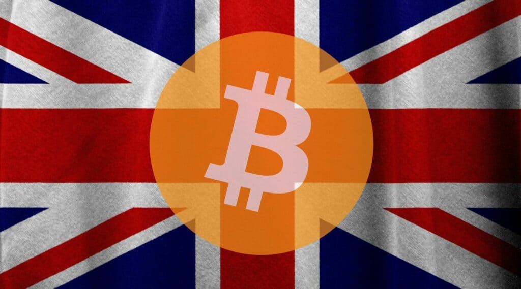 UK Passes a Bill Recognising Crypto Trading as a Regulated Activity