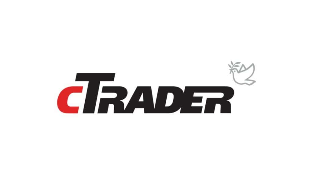 cTrader platform