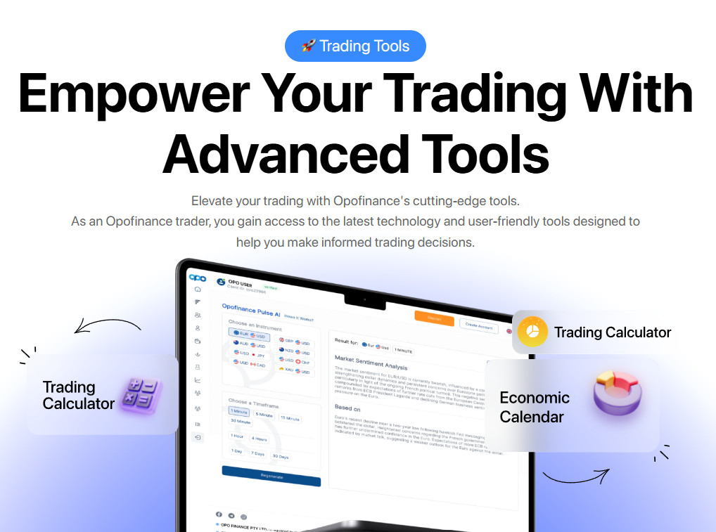 Opofinance Research Review