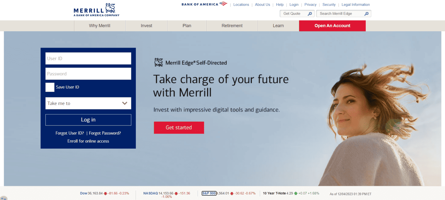 Merrill Edge Review 2024 Is Merrill Edge Scam or Legit Broker ☑️
