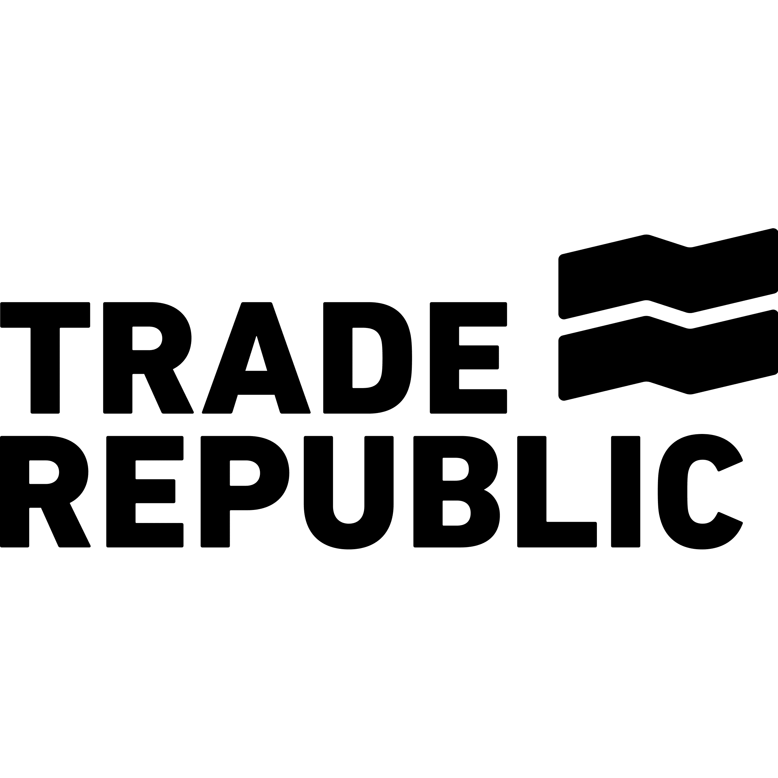 Trade Republic