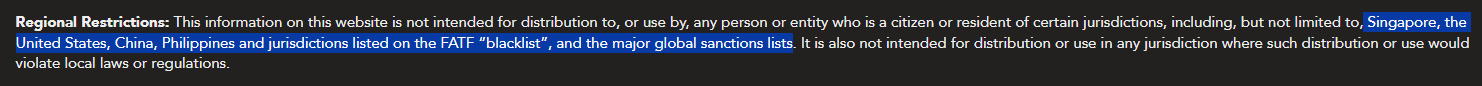 Pu Prime Restricted Countries Review