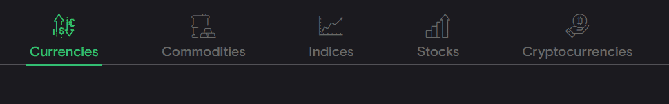 Fxview Review Trading Instruments