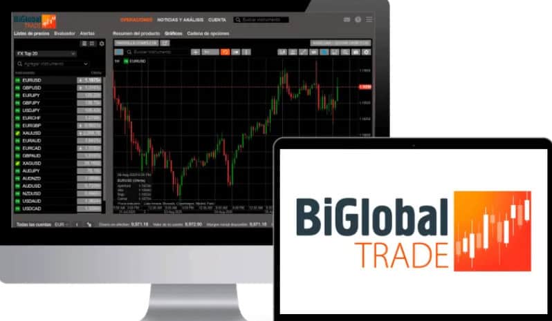 BiG Platform Review