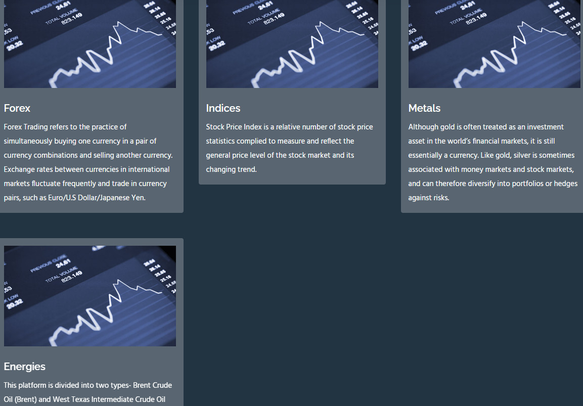 Interstellar FX Instruments Review