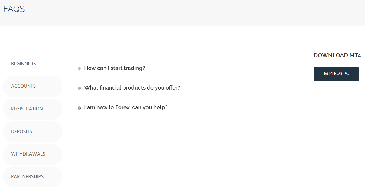 Interstellar FX Support Review