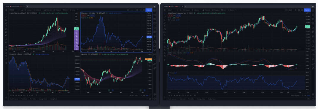 Alchemy Markets Platform Review